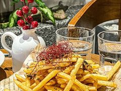-Rosemary·纽西兰简餐(江南西店)