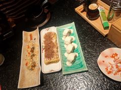 -無境·匠心日本料理(汉街店)