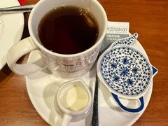 -申德勒加油站餐厅(三里屯北小街店)