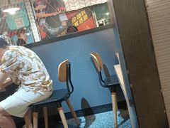 大堂-鱼酷活鱼烤鱼(梅江印象城店)