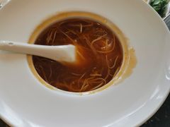 真爱酸辣汤-真爱中国餐馆·年华店(朱雀大街店)