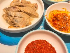 手抓横山小羊排-醉长安(钟楼旗舰店)