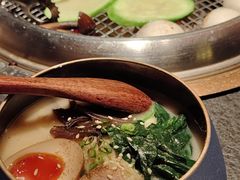 -300杯·和牛烧肉清酒专门店(廊里店)