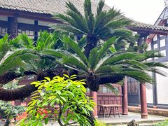 -成都杜甫草堂博物馆