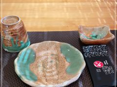 -酒久自助料理(佳兆业店)