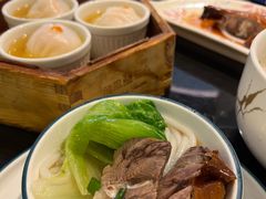 -龙凤点心饼家·39年老字号(松岗店)