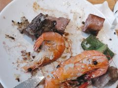 -拉蒂娜·巴西牛排馆 Latina·Brazilian Steakhouse(铜仁旗舰店)