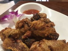 -Dang restaurant (patong phuket)