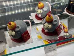 -视博茶点(美狮美高梅店)