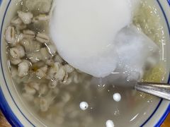 -文昌邓记清补凉(西沙路店)