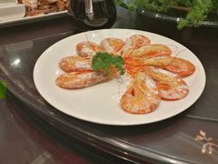 -羊城酒店·中餐厅