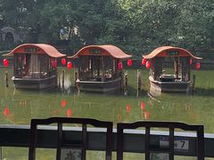 -侨美·唐荔园·40年地道粤菜