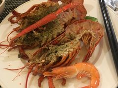 -上海锦江汤臣洲际大酒店壹阶层