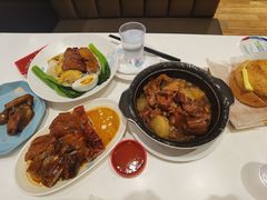 -龙记香港茶餐厅(久光百货店)