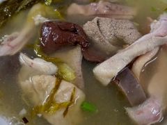 -老字號·桥下猪肚(龙眼南路店)