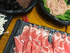 -呷哺呷哺 黄金牧场 (回龙观港龙店)