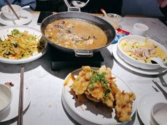 -老知青·东北菜(中华城店)