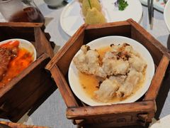 -晓粤·惹味粤菜(凯德乐峰广场店)