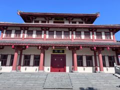 -函谷关历史文化旅游区