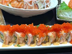 -山上下日本料理(万象城店)