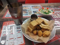 -孖记茶档·热腾茶餐(江南西plus店)
