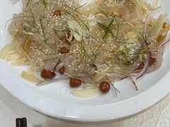 -寻味顺德·南记酒家·传统顺德菜·鱼生(广源路店)