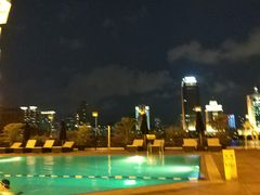 -马哥孛罗咖啡厅·Cafe Marco (厦门马哥孛罗东方大酒店)