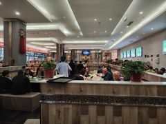 -令氏家外家周礼食府(桥南店)