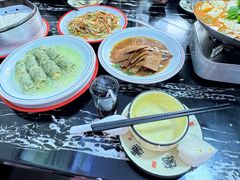 -涵家味土菜馆·徽州一绝臭鳜鱼(三河古镇店)