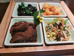 -童福兴·南京菜(老门东店)