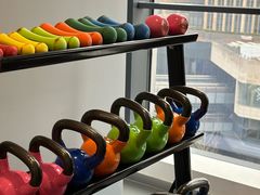 -复动肌骨门诊·MEDMOTION(北外滩店)