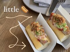 -BOR Eatery(安福路店)