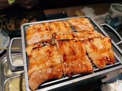 -沼津港精致料理·寿喜烧·烧鸟(龙湖南桥天街日料榜单店)
