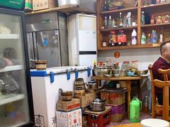 -明焱黑豆花中餐馆(箱箱街店)