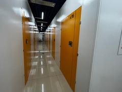 -安东易迷你自助仓储寄存仓库(草桥店)
