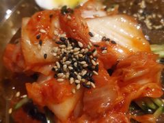 -大叹号·朝鲜族烤肉(潍坊泰华城店)