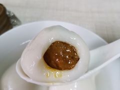 鲜肉汤圆-老无锡汤圆(银仁·御墅花园店)