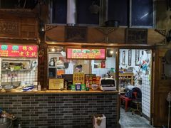 -锦泓老字号猪脏粉(东联大厦店)