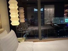 -上海静安香格里拉大酒店