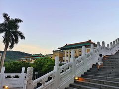 -台北故宫博物院