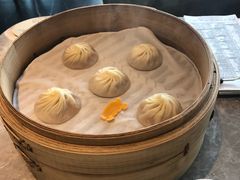 -鼎泰丰(国贸商城店)