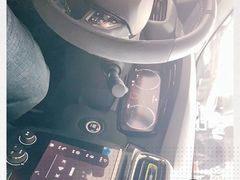 -中鑫之宝领克中心(姚家园店)