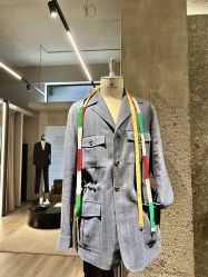 -Brother西服礼服定制·商务·婚礼(佛山南海店)