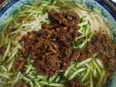 -常家抻面(人民路庄头店)