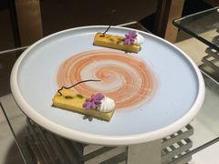 -武汉洲际酒店·漢自助餐厅