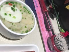 -海底捞火锅(泉城路店)