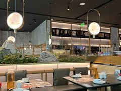 -赠李白·如诗的川味(余杭万达广场店)