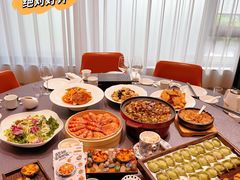 -连鹭海鲜·海肠捞饭·海胆饭(星海店)