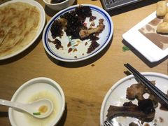 -吕氏疙瘩汤·海鲜新鲁菜(凯德mall新都心店)
