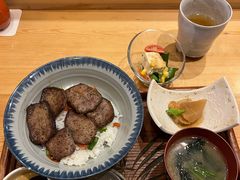 商务午餐套餐-希望日本料理(保利香槟花园店)